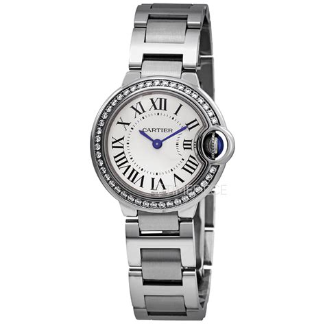 ladies cartier watch|cheapest cartier ladies watch.